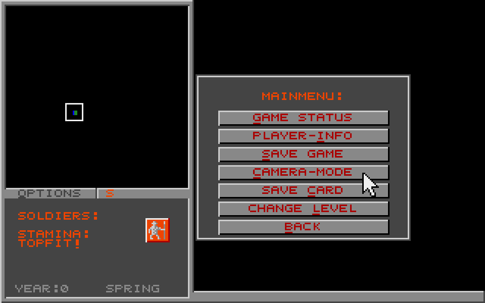 MIDIWiz atari screenshot